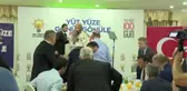 İçişleri Bakanı Soylu, Silivri'de STK temsilcileri ve muhtarlarla buluştu