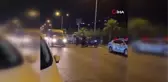 Bingöl haberleri... Kamyonetin çarptığı yabancı uyruklu genç kız ağır yaralandı