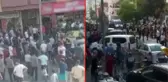 Küçükçekmece'de güpegündüz mekan taradılar: 2 ölü