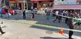 Son dakika haber | Küçükçekmece'de silahlı saldırı: 2 ölü