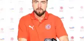 Melih Mahmutoğlu: 