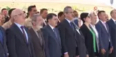 Milli Eğitim Bakanı Özer: 