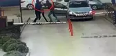 Polis memuru, öldürmeden önce eski eşinin aracını meslektaşına takip ettirmiş