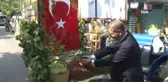 Sezonun ilk kuru üzümüne rekor fiyat: Kilosu 3 bin 500 liraya satıldı