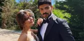 Sinem Ünsal ve Halit Özgür Sarı, ilk kez el ele görüntülendi