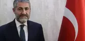Son Dakika! Bakan Nebati: Enflasyonda aralık ayından itibaren başlayacak düşüş trendi 2023'te devam edecek