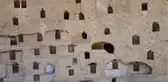 Tarihi Taşkale Tahıl Ambarları ziyaretçi akınına uğruyor