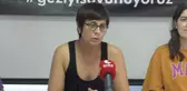 Tezcan Karakuş Candan: Adalet Nöbetlerimiz Eylül Ayından İtibaren Farklı Bir Evreye Geçecek