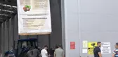 Düzce ekonomi haberi... TMO Düzce'de fındık alımına başladı