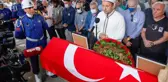 Usta oyuncu Civan Canova son yolculuğuna uğurlandı