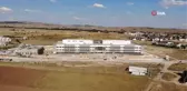 Yoncalı Fizik Tedavi ve Rehabilitasyon Hastanesi yıl sonunda hizmete sunuluyor