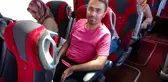 Yozgat haberleri: Yozgat'ta emniyet kemeri denetimleri artırıldı