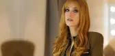 1 yıldır saçlarını bakır renkte kullanan Hazal Kaya, eski imajına döndü