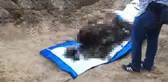 5 yıl sonra gelen itiraf cinayeti ortaya çıkardı! Kazılan bölgede çürümüş ceset bulundu