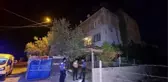 Adana haberi... ADANA'DA BİNANIN 3'ÜNCÜ KATINDAN DÜŞEREK AĞIR YARALANDI