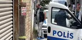 Metruk evde erkek cesedi bulundu