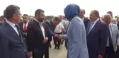 Son dakika haber: AFYONKARAHİSAR - Anadolu Ajansı Zaferin Askeri Mehmetçik Fotoğraf Sergisi açıldı