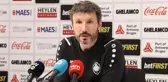 Antwerp-Medipol Başakşehir maçına doğru