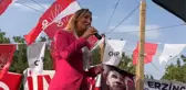 Aylin Nazlıaka: Hepimiz Aynı Gemide Değiliz. Onun Gemisi Titanik, İlk Seçimlerde Batacak
