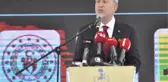 Konya haberi! Milli Savunma Bakanı Akar, Akşehir Onur Günü'nde katıldı