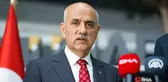 Bakan Kirişci, MÜSİAD Genel Merkezi ile İstanbul Valiliği'ni ziyaret etti