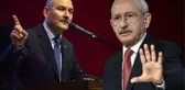 Bakan Soylu'dan 