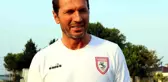Bayram Bektaş: 
