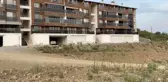 Belediye Başkanının reklamını yaptığı evlerin yolu yok