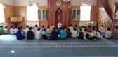 Belediye'den Kur'an kursu öğrencileri için mezuniyet töreni