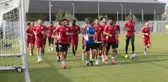Bolu haberi: Boluspor'da hedef 3 puan
