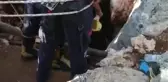 Son dakika haber | DEFİNE ARAMAK İÇİN GİRDİKLERİ KUYUDA METAN GAZINDAN ZEHİRLENDİLER: 2 ÖLÜ
