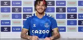 Dele Alli kimdir? Dele Alli kaç yaşında, nereli, hangi takımda oynuyor? Dele Alli biyografisi!