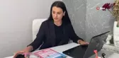 Diyetisyen Gizem Güneş: 