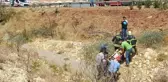 Facia öncesindeki görüntülerde şok detay