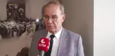 Faik Öztrak'tan 