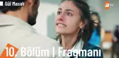 Gül Masalı 10. Bölüm Fragmanı | 