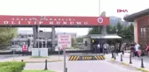 İSTANBUL-KÜÇÜKÇEKMECE'DE KAHVALTI SALONUNDA ÖLDÜRÜLENLERİN CENAZELERİ ADLİ TIP KURUMU'NDAN ALINDI