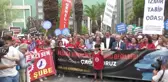 İzmir haber | İzmir'de Asbestli Gemiye Karşı Dava Açıldı. Tunç Soyer: 