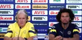 Jorge Jesus: 