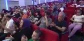 Kastamonu kültür sanat haberleri | Kastamonu'da vatandaşlar sesleri ile yarıştı