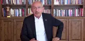 Kılıçdaroğlu: 