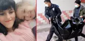 Kızı ile 1,5 yaşındaki torunu öldürülen kadından, duruşmaya damga vuran karar: Damadından şikayetinden vazgeçti