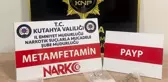 Son dakika haberleri | Kütahya'da uyuşturucu operasyonunda 4 tutuklama