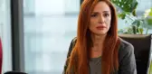 Oyuncu Sinem Uslu, kemoterapi tedavisi gören annesi için kan bağışı çağrısında bulundu