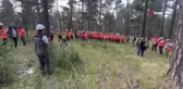Kars haber | Sarıkamış'ta 