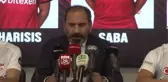 Sivas haberi... Sivasspor'da toplu imza töreni -2-