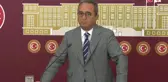 Tezcan'dan Mezeköy Tepkisi: Hasadı Bile Beklemeden Bahçelere Tarlalara Girdiler! Çed Burada Gerekli Değilse Nerede Arayacaksınız?