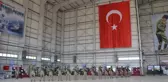 Afyon haberi: Afyonkarahisar'da bir ilk: TSK'nın göz bebekleri sergilendi