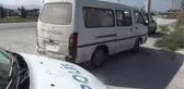 Afyon haberi: AFYONKARAHİSAR - Aşçının çalınan minibüsü bulundu