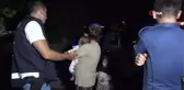 Antalya gündem haberleri: Antalya'da 9 aylık bebeği evin kapısına bıraktılar